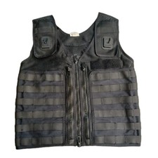 MOLLE Tactical Vest Load