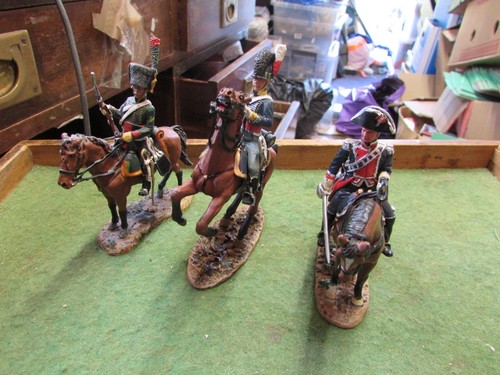 Del prado cavalry the - del,