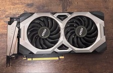MSI GeForce RTX 2070 Super 8GB