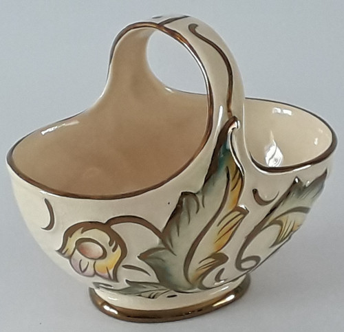 Vintage hand painted wade - vintage,