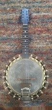 windsor pyxe banjo mandolin Model 1