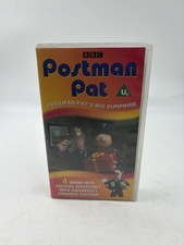 POSTMAN PAT - POSTMAN PAT'S