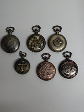 Collection pocket watch - 6,