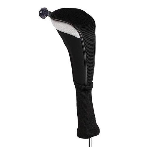 Golf hybrid headcovers - golf,