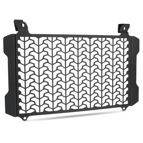 Radiator guard cover - radiator,