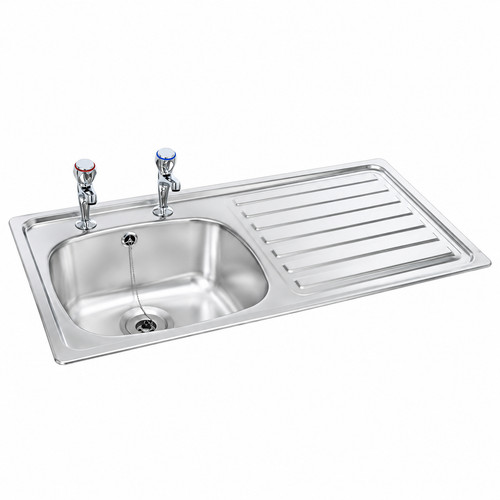 Carron phoenix stainless steel - phoenix,