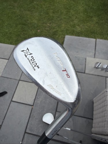 Mizuno lob wedge 58 - mp,