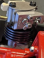 Zenoah rc Oddified buggy engine 