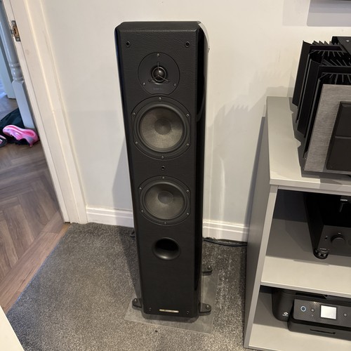 Sonus faber grand piano - sonus,