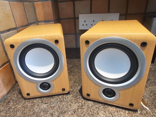 Denon m73 bookshelf - denon, sc-m73