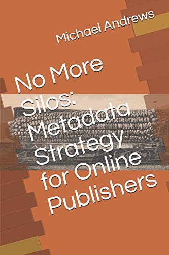 More silos metadata - no,