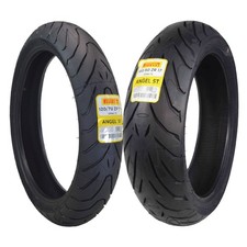 Pirelli Angel ST 120/70ZR17