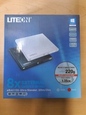 LITE-ON eBAU108 8x External