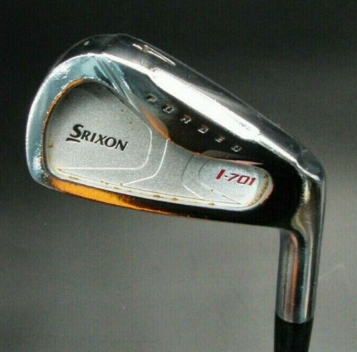 Srixon 701 forged iron - i-701, 4