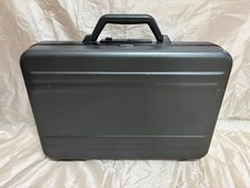 ZERO HALLIBURTON Attache Case