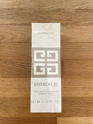 Rare sealed givency iii - rare,