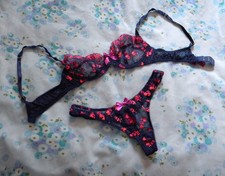 BNWOT Agent Provocateur 34A