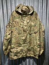 190/112 British Military MTP MVP DP Waterproof Jacket