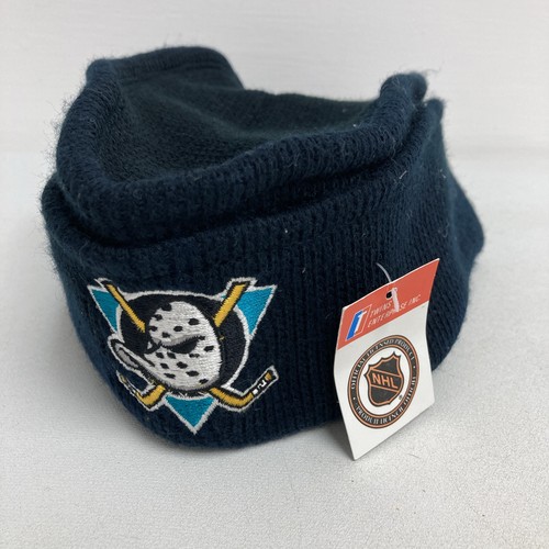 Nhl anaheim hat - (refjoh6),