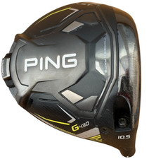 Ping G430 LST Driver Head -
