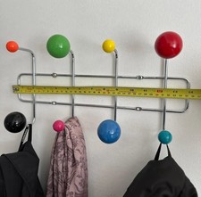 Vintage Sputnik Coat Hook