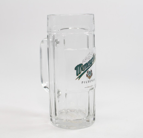 Wernesgruner pilsener german - pilsener,