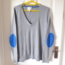 Antoni & Alison Women's Grey