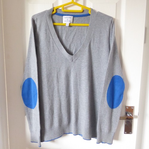 Antoni alison women - antoni, grey