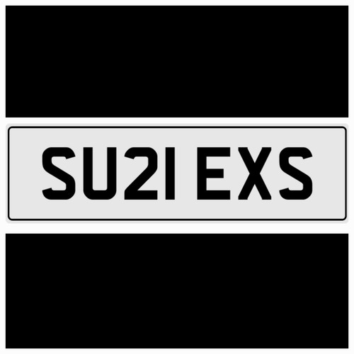 Su21 exs extra - su21, suzie