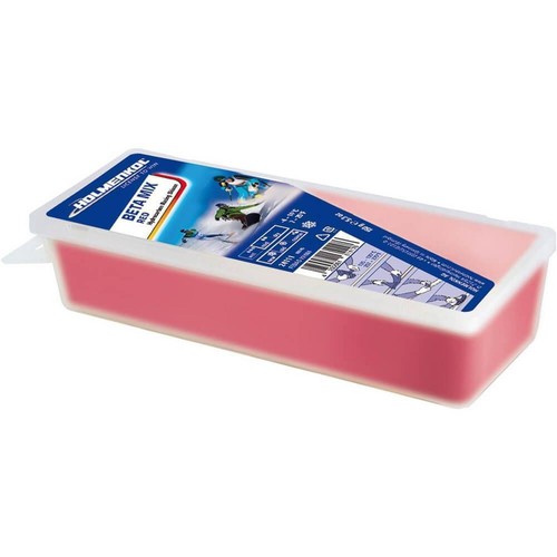 Holmenkol beta mix ski wax - beta,