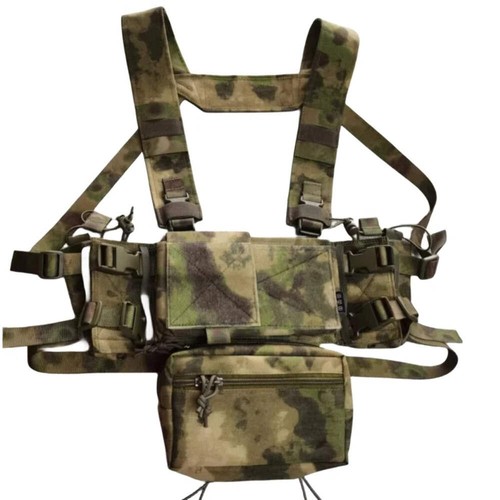Mk4 micro chest rig - chest, w/