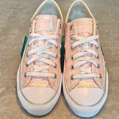 Converse all star ladies - all,