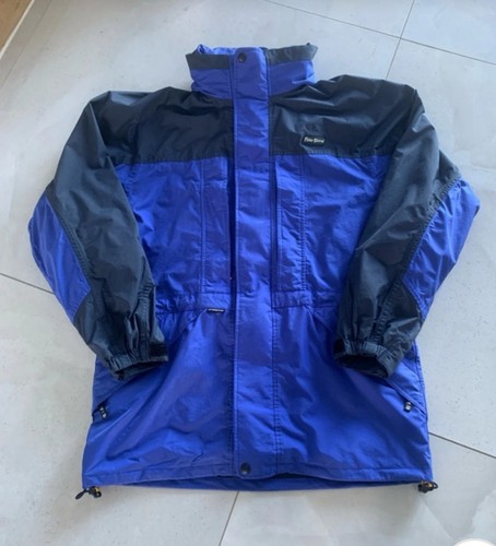 Peter storm vintage cagoule - peter,