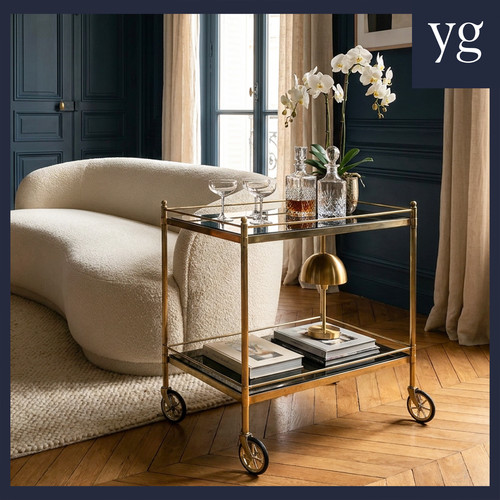 Vintage french mid - vintage,