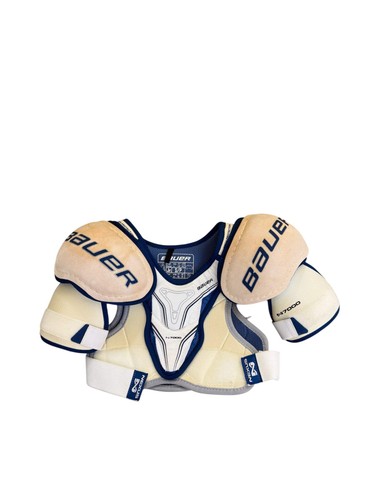 Bauer nexus 7000 - bauer,