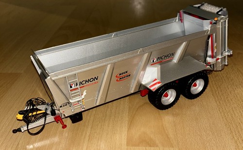 Ros pichon epandeur m20 - epandeur,