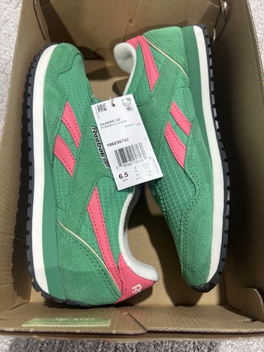 Reebok classic woman s - reebok, az