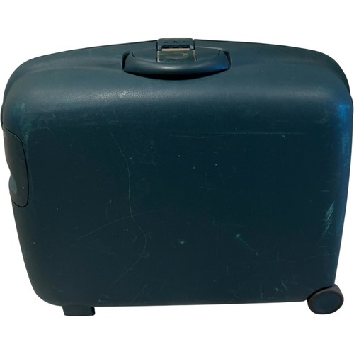 Vintage samsonite hard - vintage,