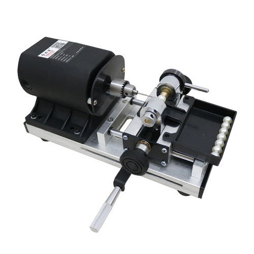 Pearl drilling machine - pearl,