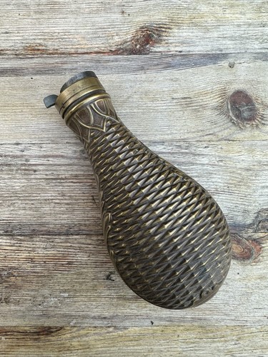 Antique patent brass copper - antique,