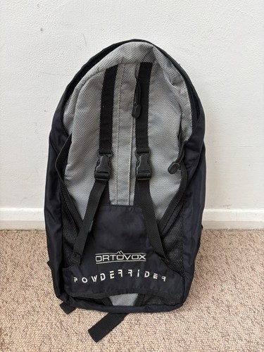 Ortovox power rider - ortovox,