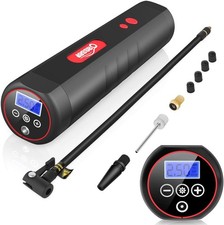 Oasser Air Compressor Portable