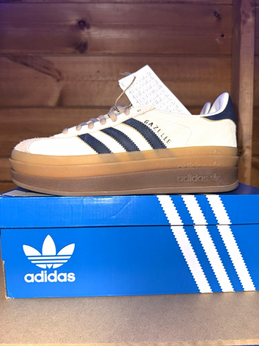 Adidas gazelle bold women s - adidas, w