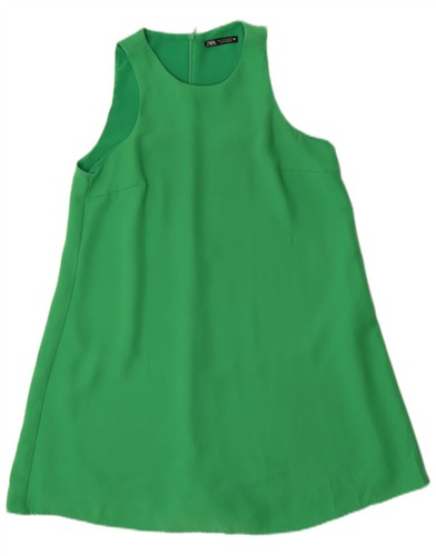Zara womens sleeveless - zara,