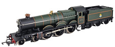 Airfix OO Gauge Train GWR