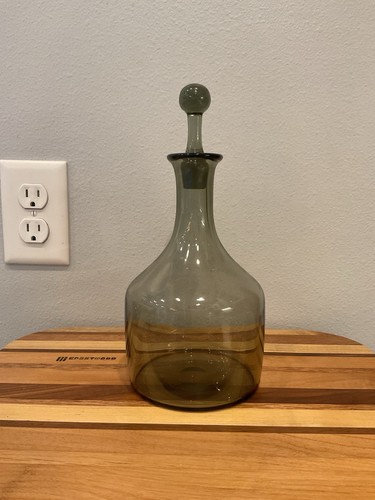 Vintage orrefors sven - vintage,