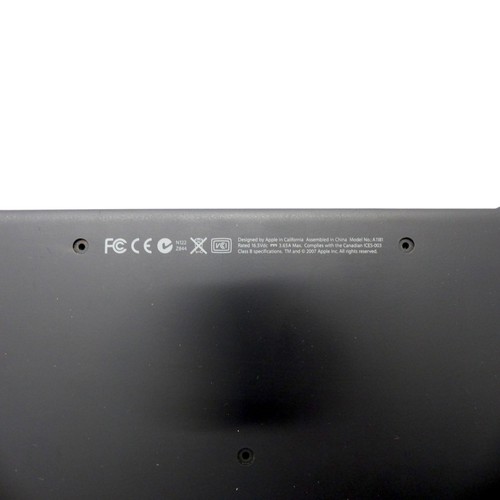 Apple macbook a1181 - apple, full
