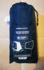 Quechua Sleeper Cabin for Air Seconds - Base Connect Fresh, Used 1 Time 8602697