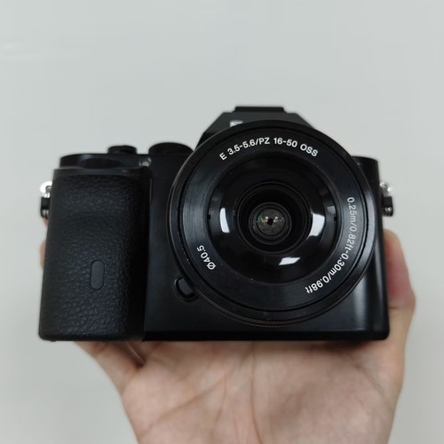Sony alpha a7r 4mp - a7r, 36.4mp