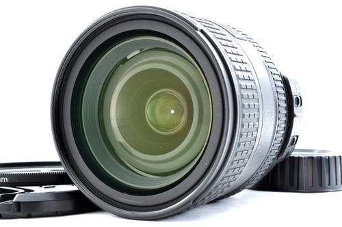 Near mint nikon - [near, nikkor